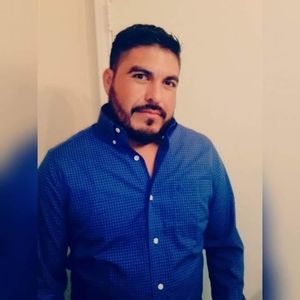 Meet your Posher, Jose